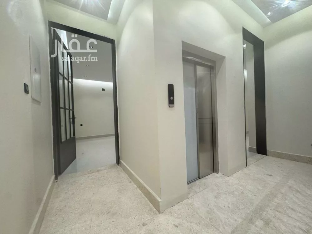 شقة للبيع في شارع الشيخ جابر الاحمد الصباح, حي اليرموك, مدينة الرياض, منطقة الرياض 1 صورة
