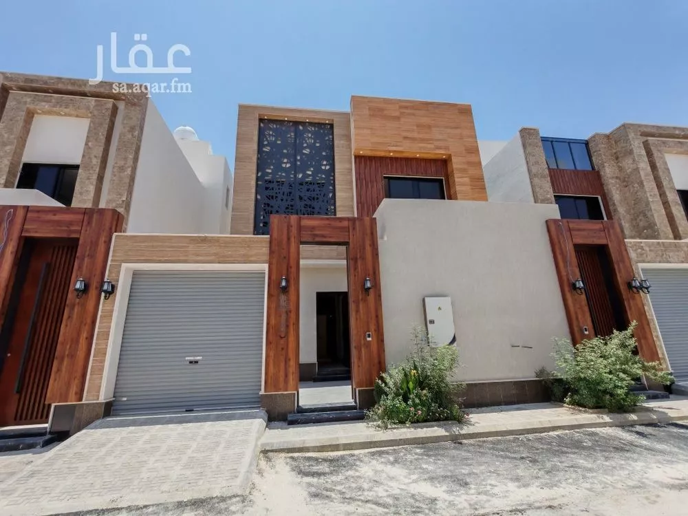 دور للبيع في شارع البيان, حي الرمال, مدينة الرياض, منطقة الرياض 1 صورة