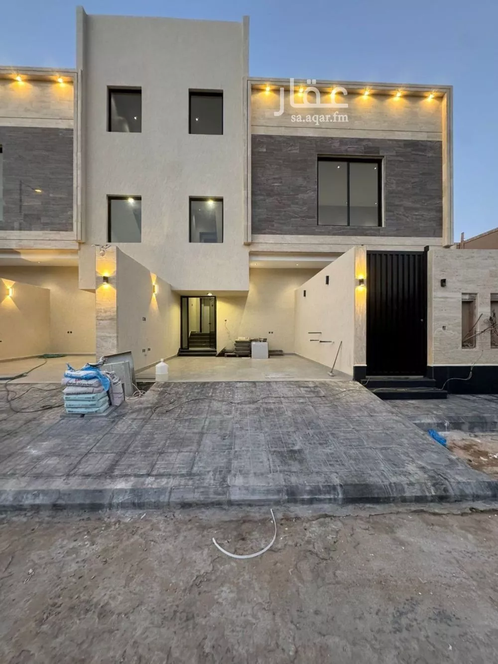 شقة للبيع في شارع يحيى السديد, حي الخليج, مدينة الرياض, منطقة الرياض 1 صورة