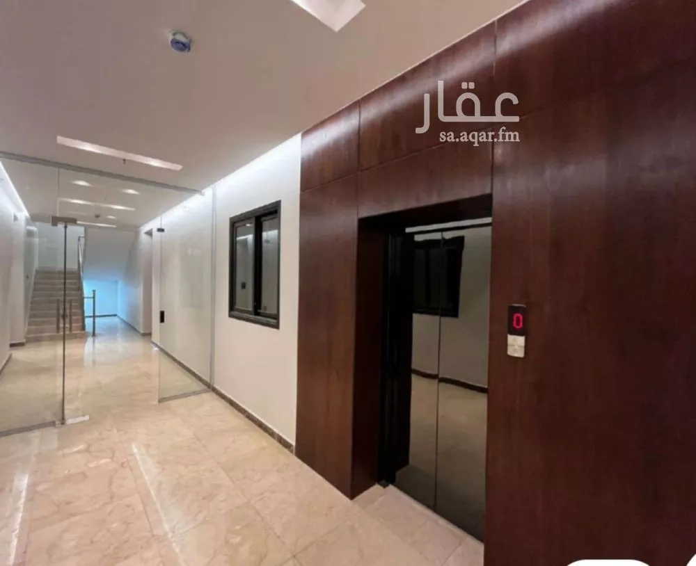 شقة للبيع في شارع وادي عندام, حي القادسية, مدينة الرياض, منطقة الرياض 1 صورة