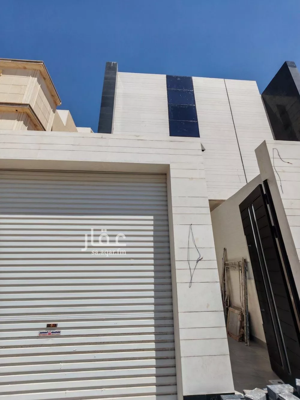 شقة للبيع في شارع عبدالرحمن أبي شامة, حي الرمال, مدينة الرياض, منطقة الرياض 1 صورة