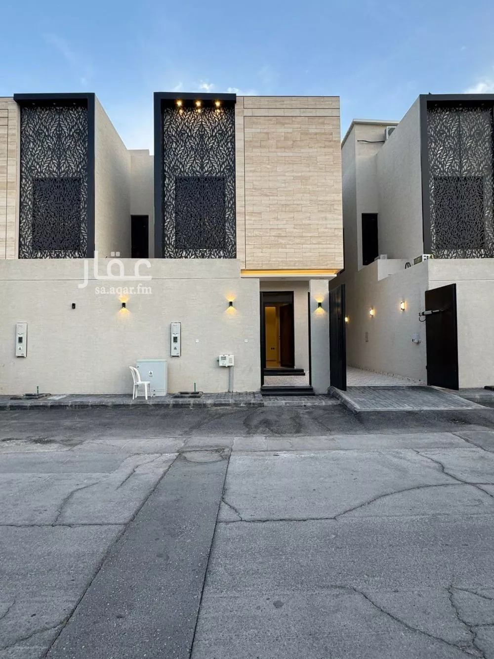 فيلا للبيع في شارع أبان بن تغلب, حي الملك فيصل, مدينة الرياض, منطقة الرياض 1 صورة