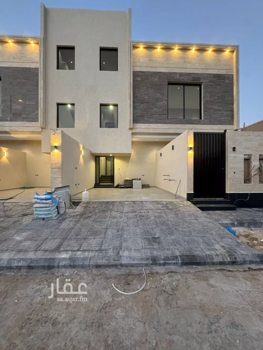 شقة للبيع في شارع صالح بن محمد الحسني, حي الخليج, مدينة الرياض, منطقة الرياض 1 صورة