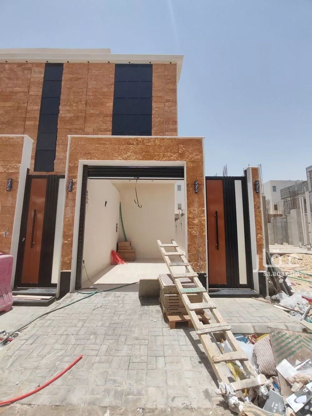 فيلا للبيع في حي الرمال, مدينة الرياض, منطقة الرياض 1 صورة