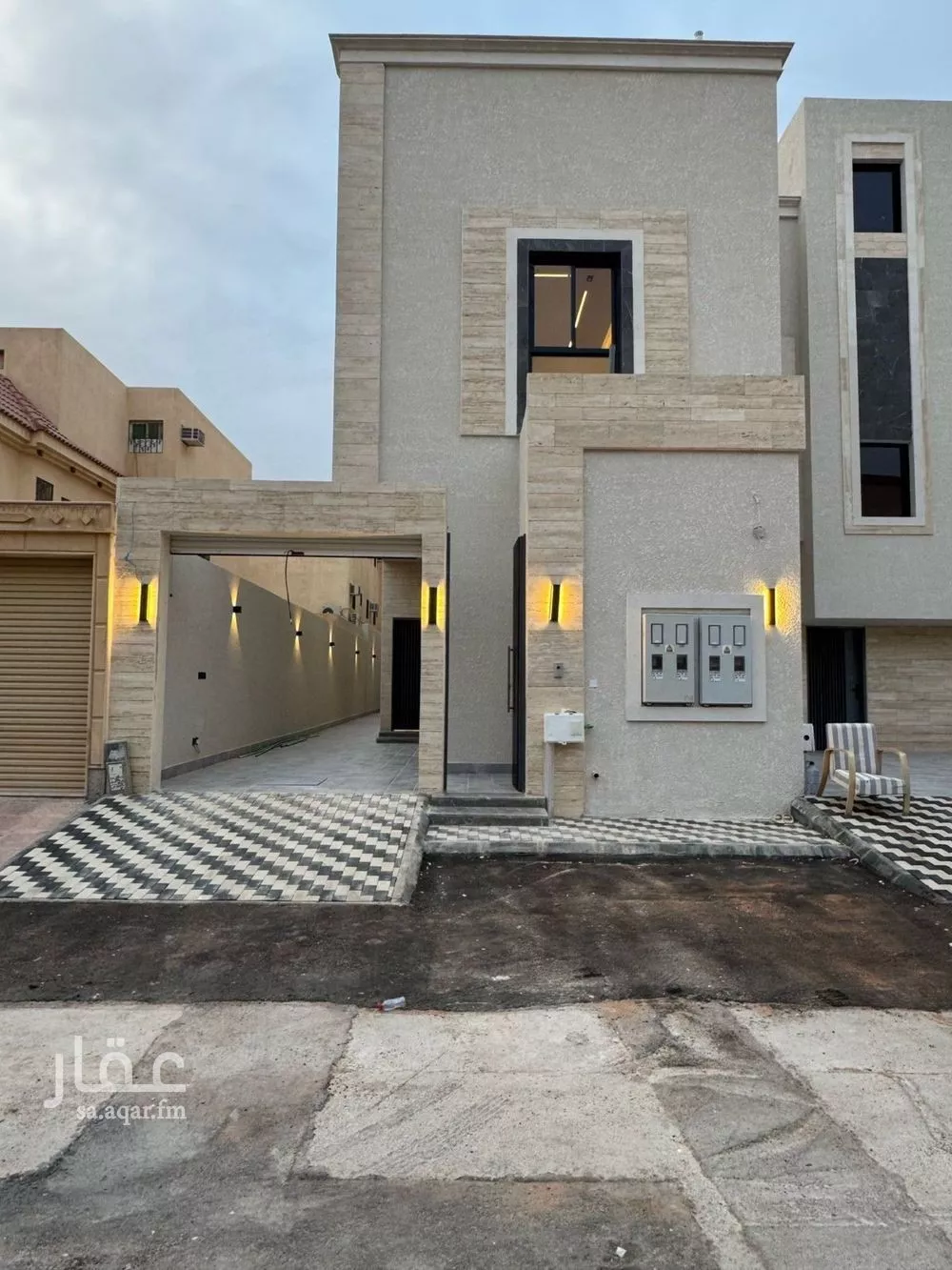 دور للبيع في شارع ابي الفضل العطار, حي الخليج, مدينة الرياض, منطقة الرياض 1 صورة