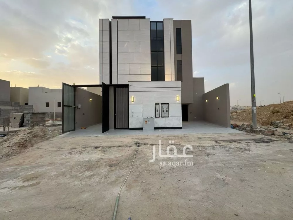 دور للبيع في شارع 41414, حي الجنادرية, مدينة الرياض, منطقة الرياض 1 صورة