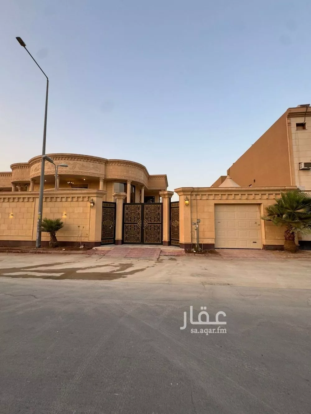 فيلا للبيع في شارع البشائر, حي الحمراء, مدينة الرياض, منطقة الرياض 1 صورة