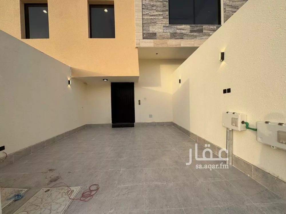 دور للبيع في شارع حرة ليلي, حي النهضة, مدينة الرياض, منطقة الرياض 1 صورة