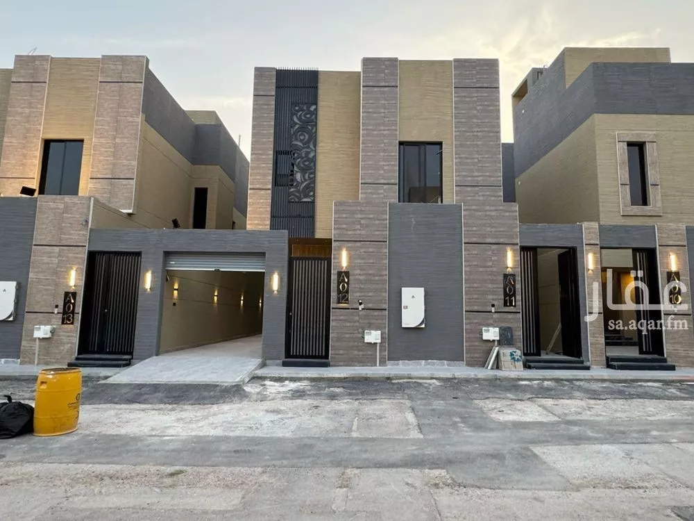 دور للبيع في حي المونسية, مدينة الرياض, منطقة الرياض 1 صورة