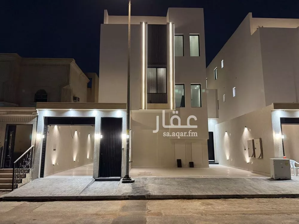 شقة للبيع في شارع احمد بن بكر, حي الخليج, مدينة الرياض, منطقة الرياض 1 صورة