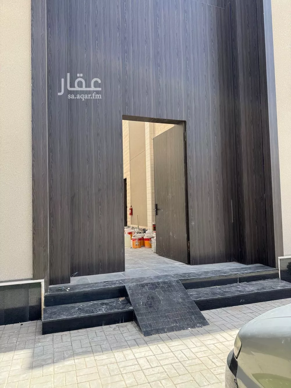 فيلا للبيع في شارع وادي وج, حي القادسية, مدينة الرياض, منطقة الرياض 1 صورة