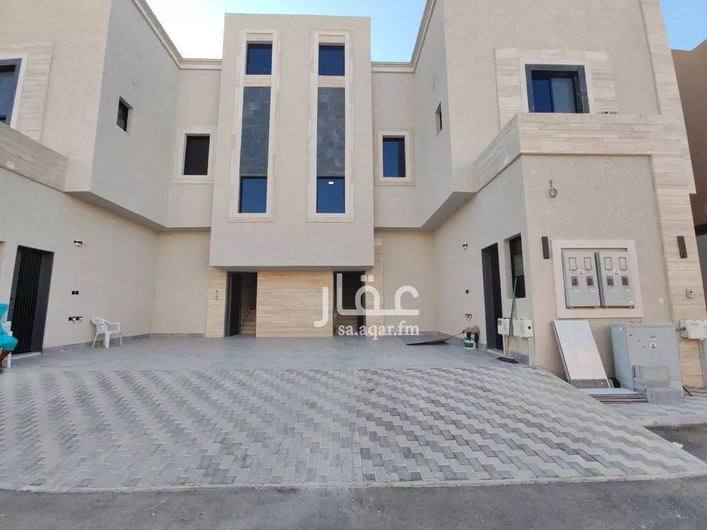 دور للبيع في شارع سلمة بن سلامة, حي الخليج, مدينة الرياض, منطقة الرياض 1 صورة