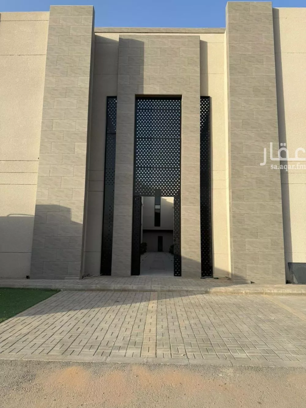 فيلا للبيع في شارع وادي الشرف, حي القادسية, مدينة الرياض, منطقة الرياض 1 صورة