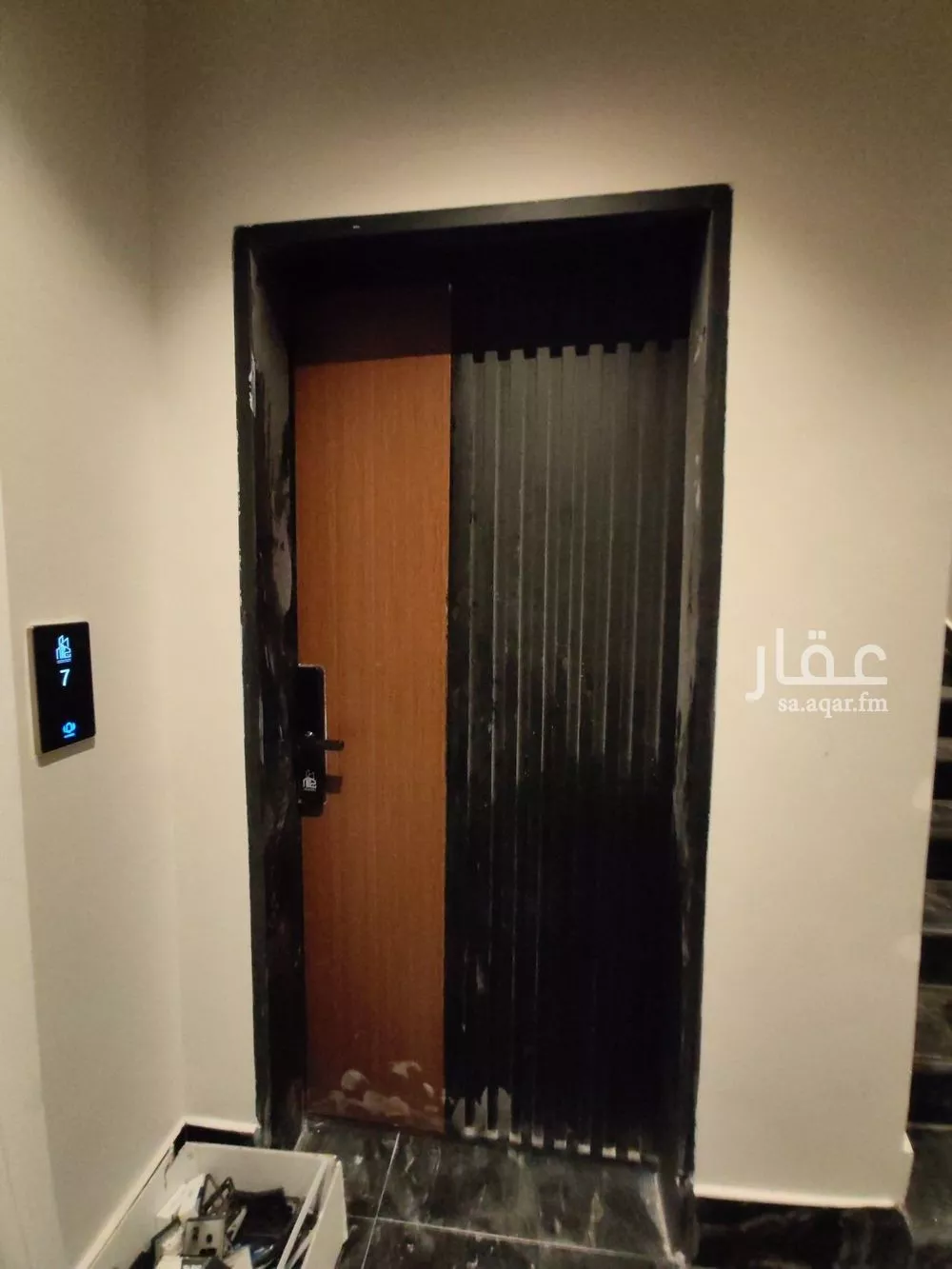 شقة للبيع في حي الرمال, مدينة الرياض, منطقة الرياض 1 صورة