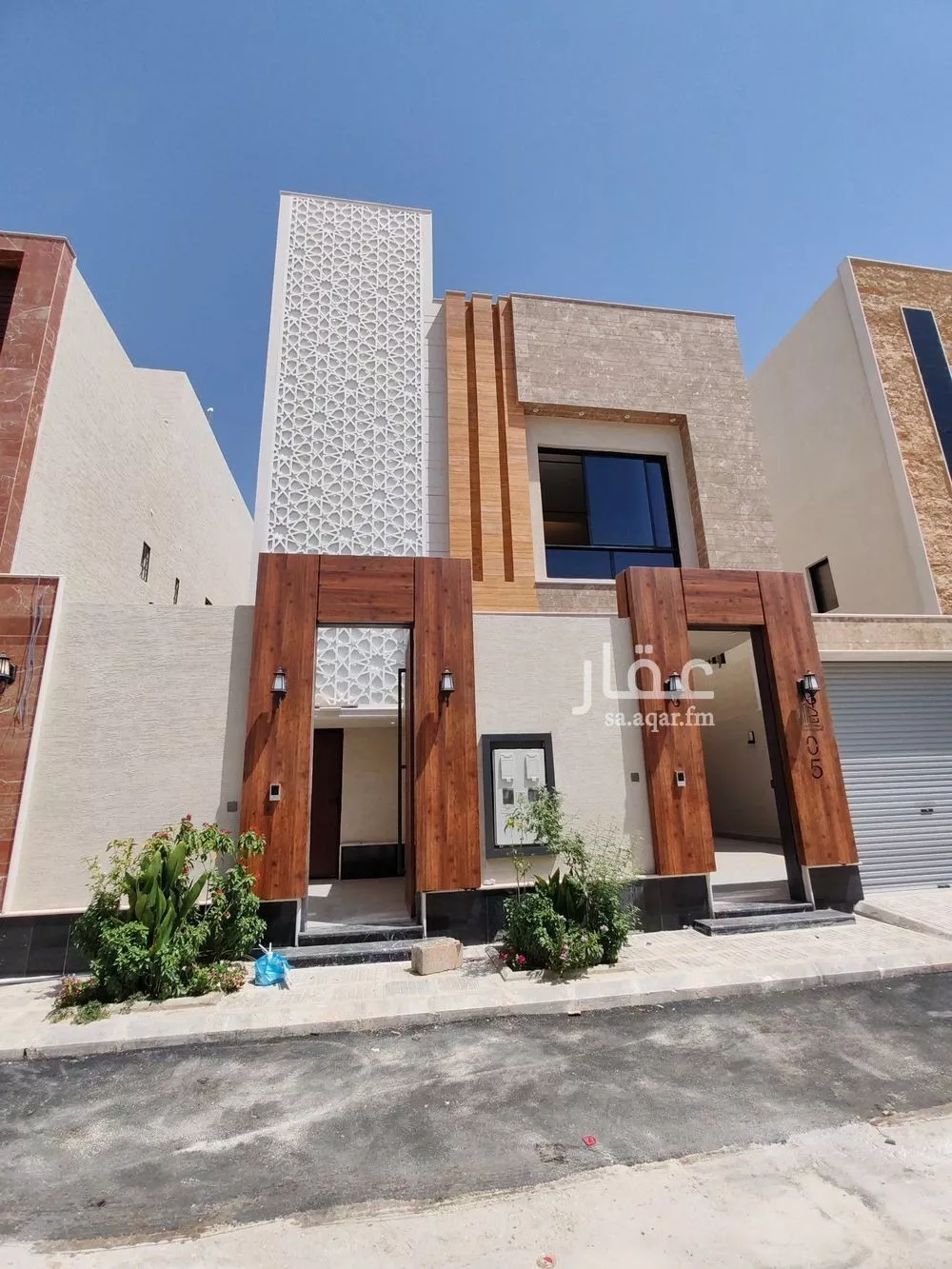 دور للبيع في شارع خزام, حي الرمال, مدينة الرياض, منطقة الرياض 1 صورة