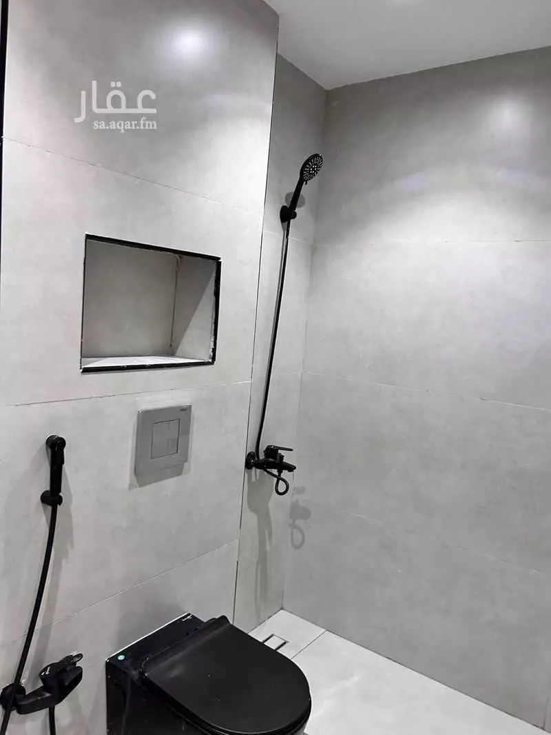 شقة للإيجار في شارع صفوان بن اليمان العبسي, حي الزهرة, مدينة الرياض, منطقة الرياض 1 صورة