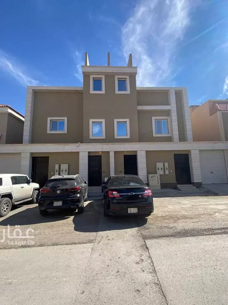 دور للإيجار في شارع ابن ابي حامد, حي السويدي الغربي, مدينة الرياض, منطقة الرياض 1 صورة