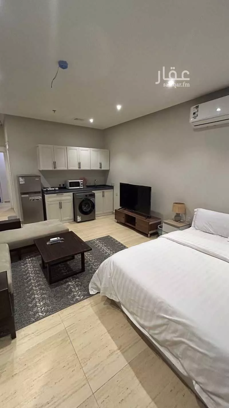 شقة للإيجار في شارع عكرمة بن عامر, حي بدر, مدينة الدمام, المنطقة الشرقية 1 صورة