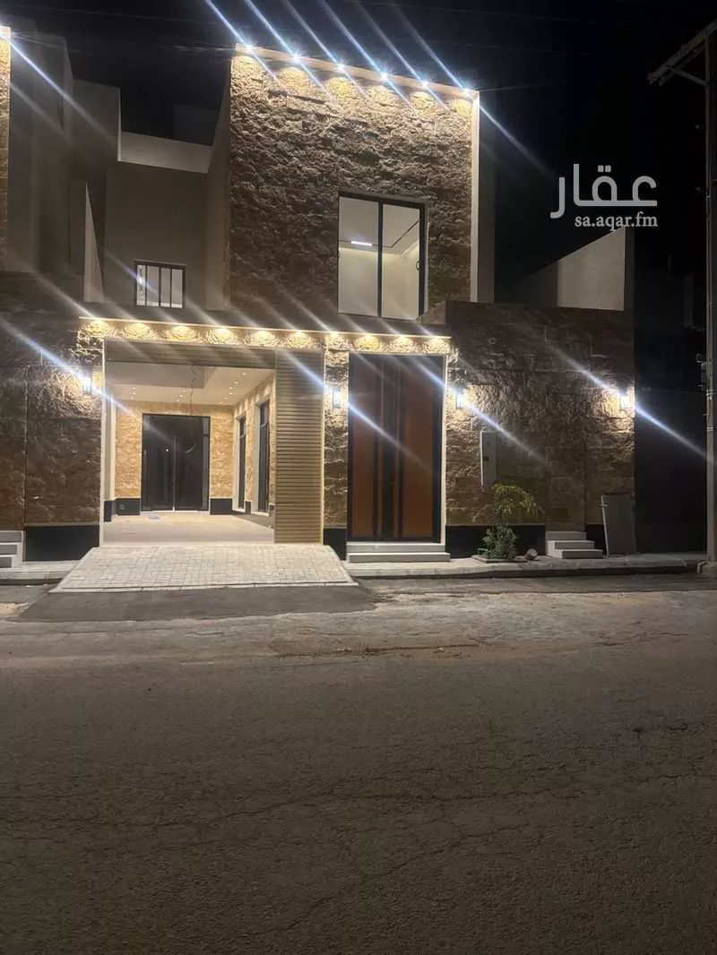 فيلا للبيع في شارع الوضيمة ، حي نجد ، العيينة ، الدرعية 1 صورة