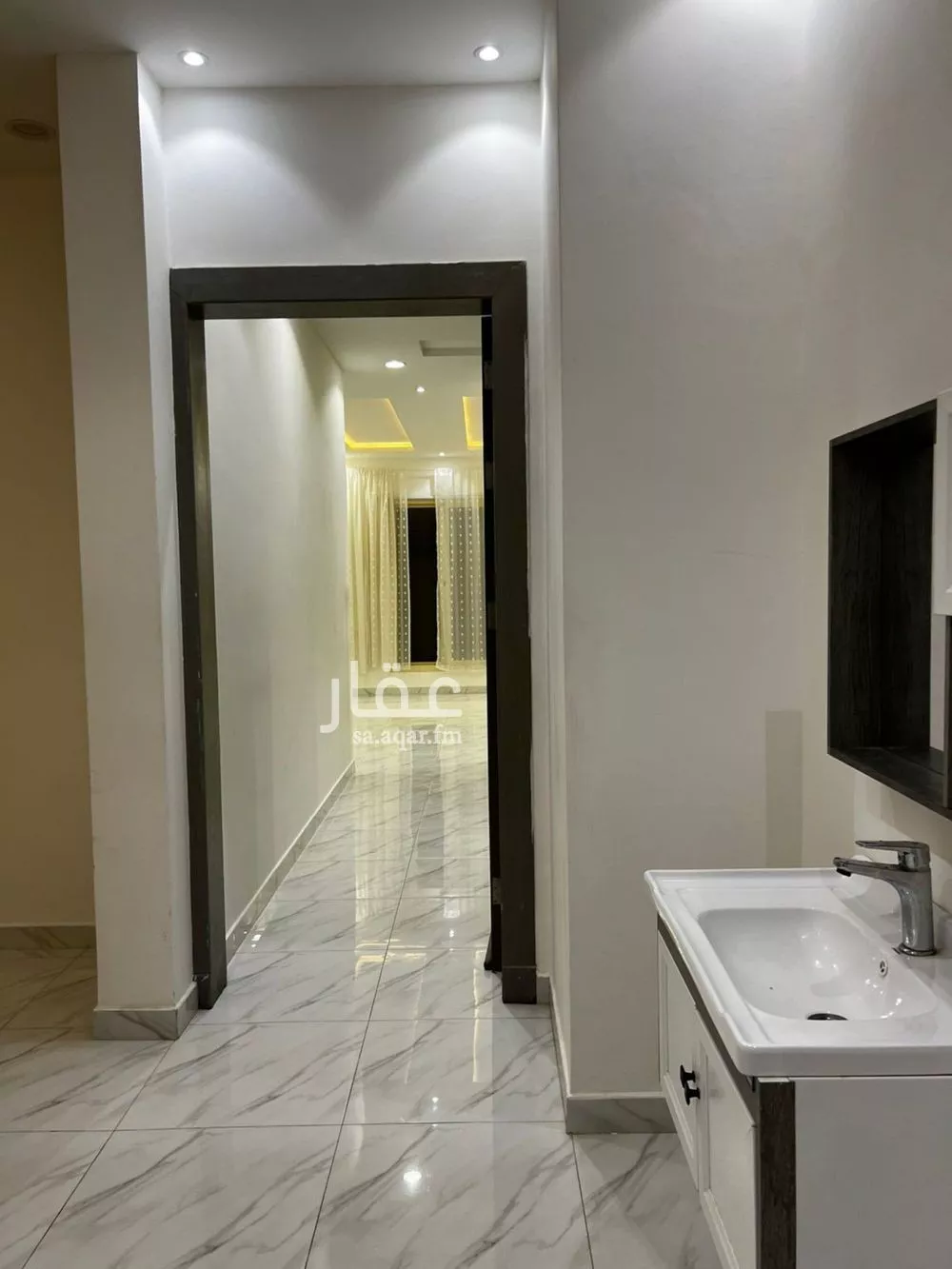 شقة للإيجار في شارع الاقتصاد, حي النرجس, مدينة الرياض, منطقة الرياض 1 صورة