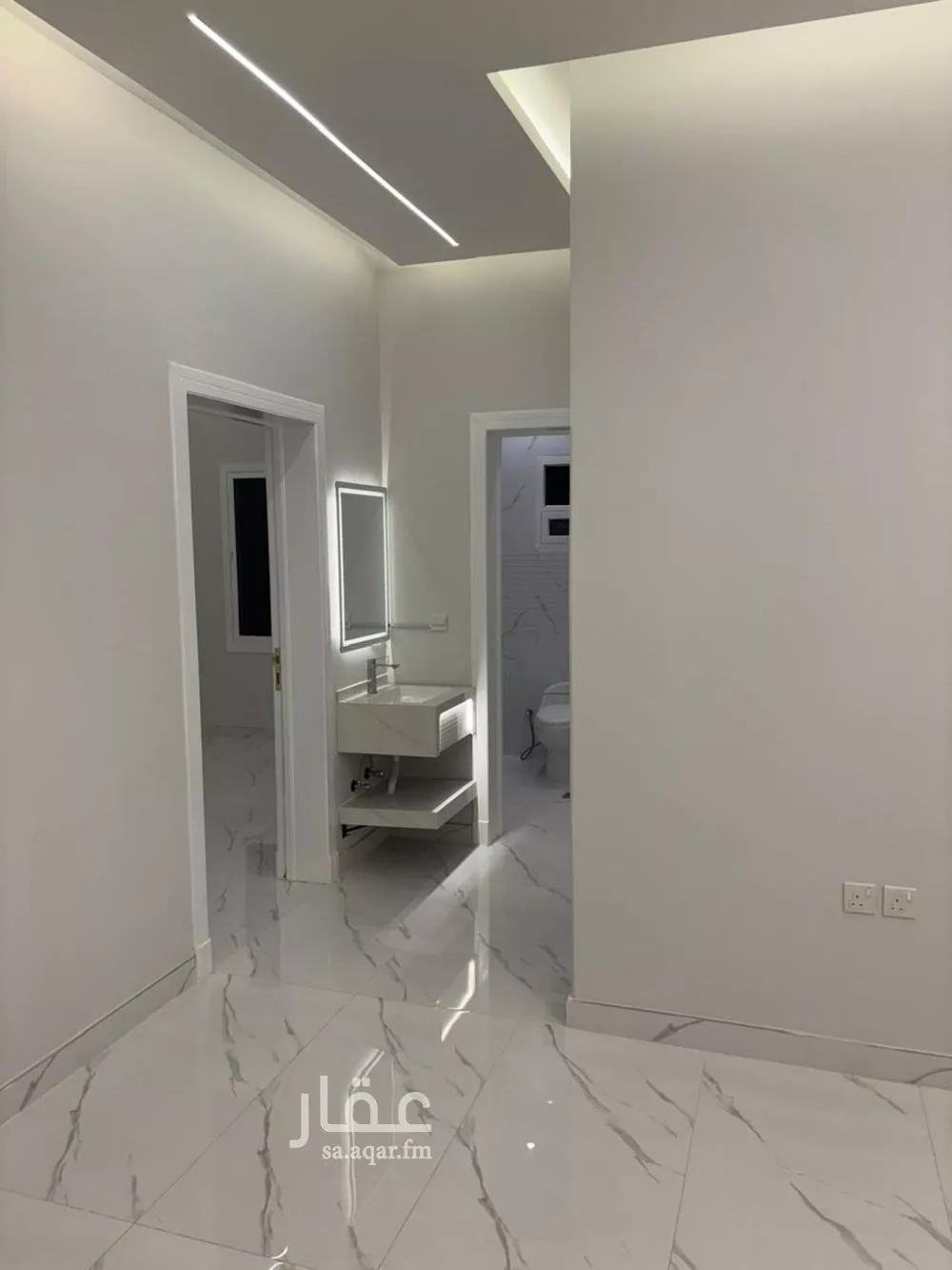 شقة للإيجار في شارع يحيى التيمي, حي النرجس, مدينة الرياض, منطقة الرياض 1 صورة