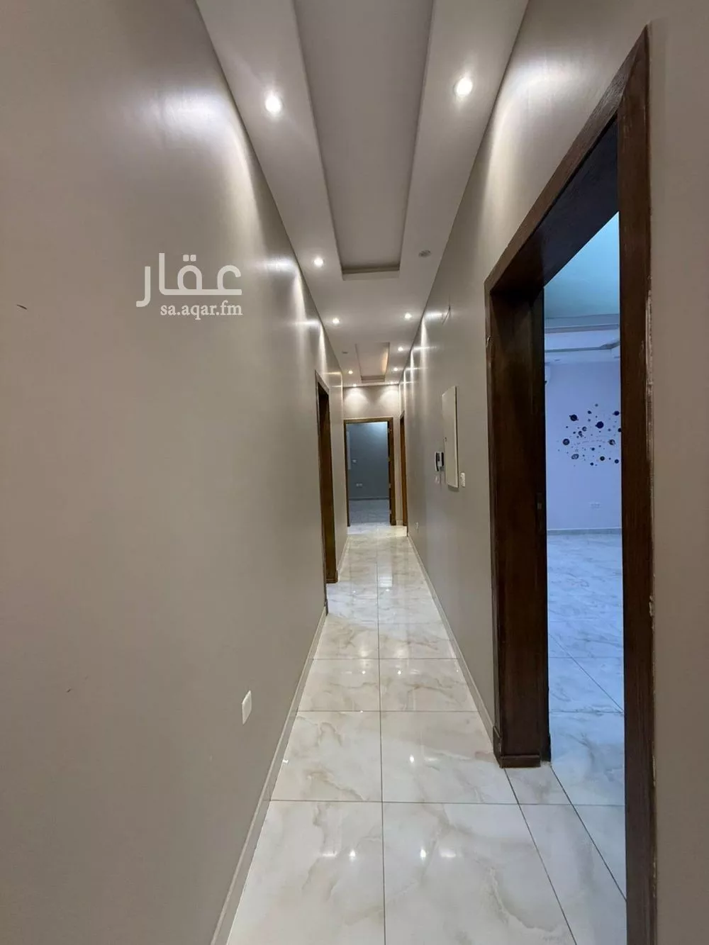 دور للإيجار في شارع أحمد حسن الزيات, حي النرجس, مدينة الرياض, منطقة الرياض 1 صورة