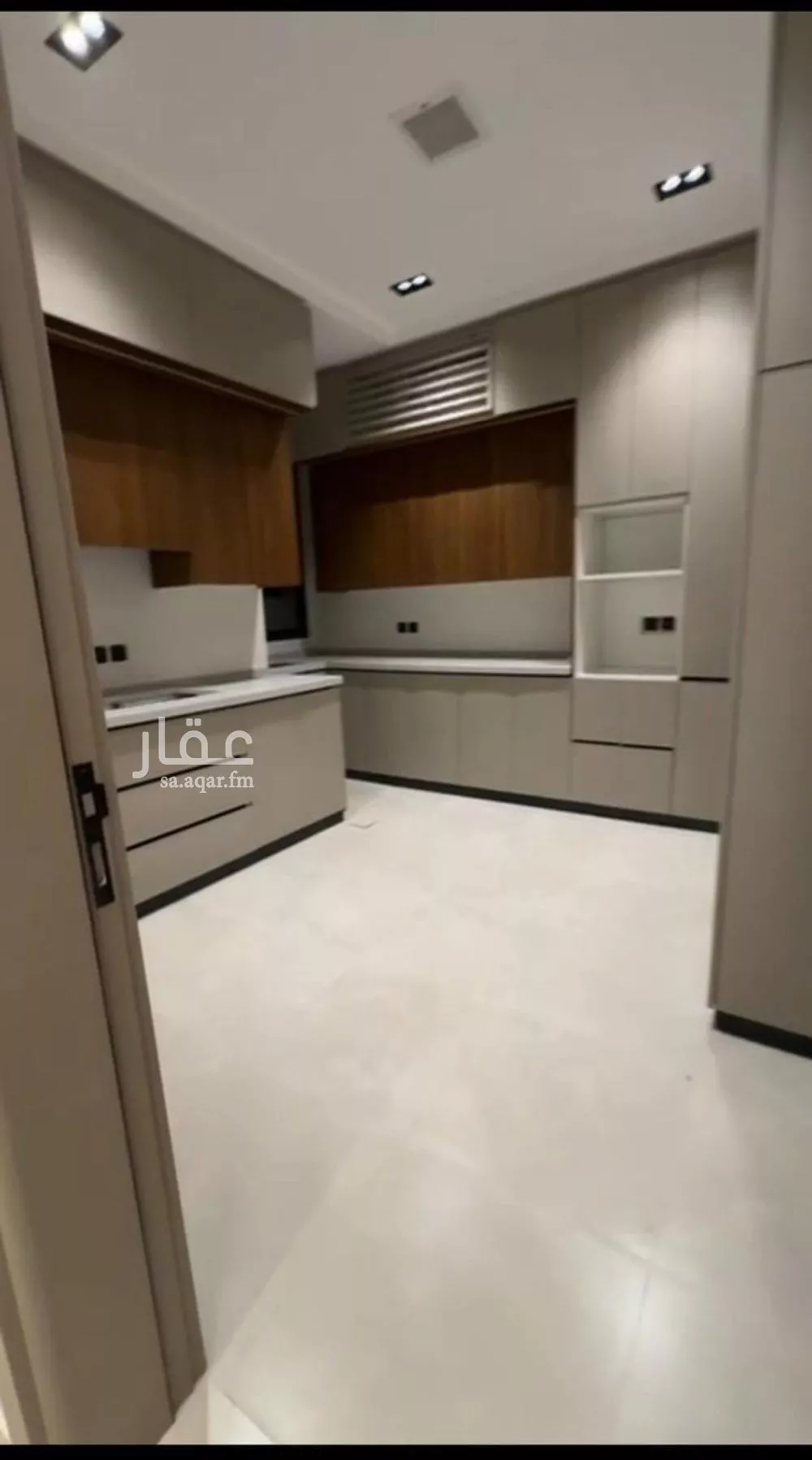 شقة للإيجار في شارع جبل الأرام, حي قرطبة, مدينة الرياض, منطقة الرياض 1 صورة