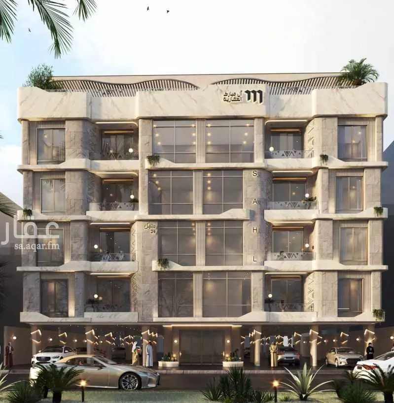 شقة للبيع في شارع اابحر الجنوبية, حي أبحر الجنوبية, مدينة جدة, منطقة مكة المكرمة 1 صورة