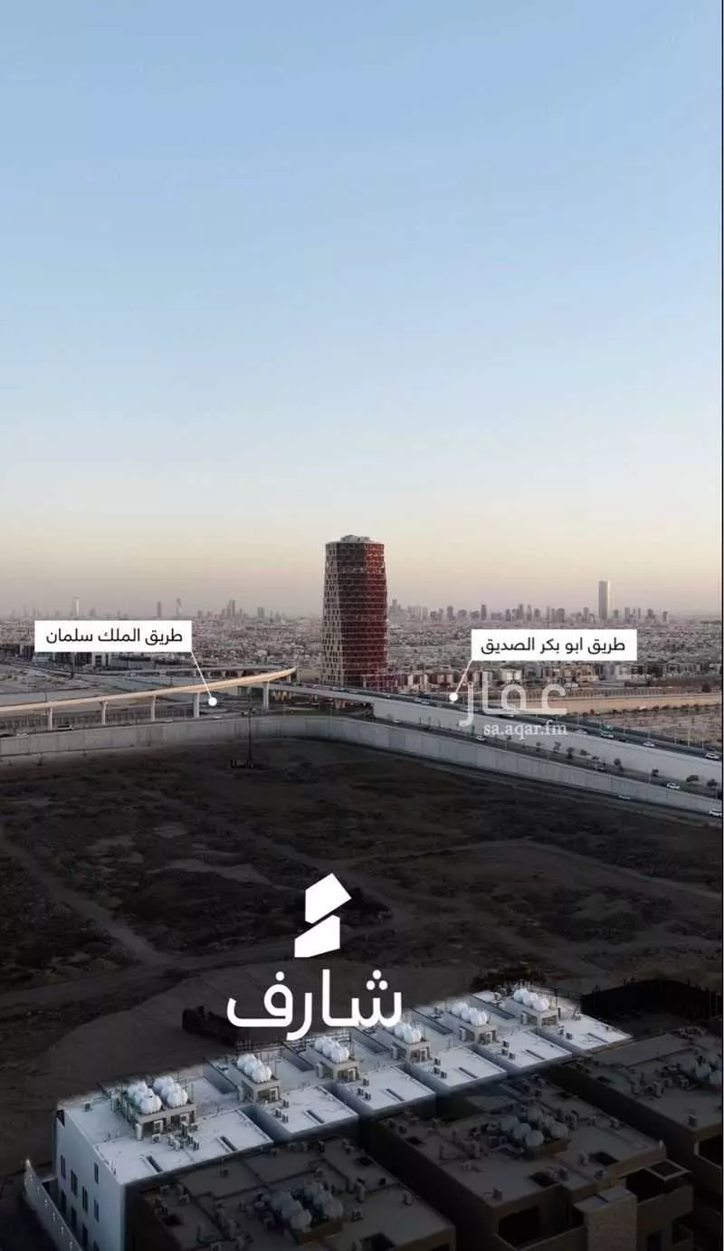 دور للإيجار في حي النرجس, مدينة الرياض, منطقة الرياض 1 صورة