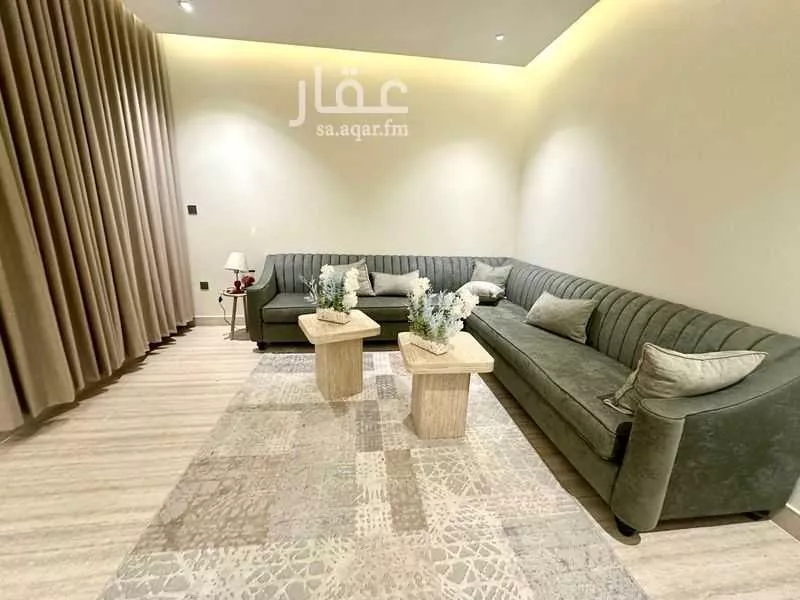 شقة للإيجار في شارع القرية العليا ، حي الحمراء ، الخبر ، الخبر 1 صورة