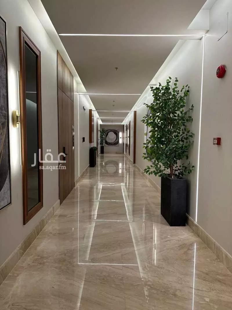 شقة مفروشة للحجز في شارع المغيرة بن شعبة ، حي الملك فهد ، الرياض ، منطقة الرياض 1 صورة