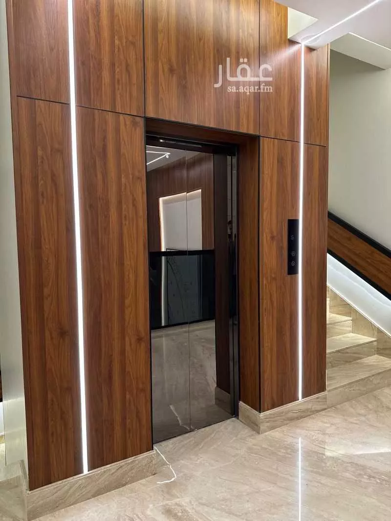 شقة للإيجار في شارع المغيرة بن شعبة, حي الملك فهد, مدينة الرياض, منطقة الرياض 1 صورة