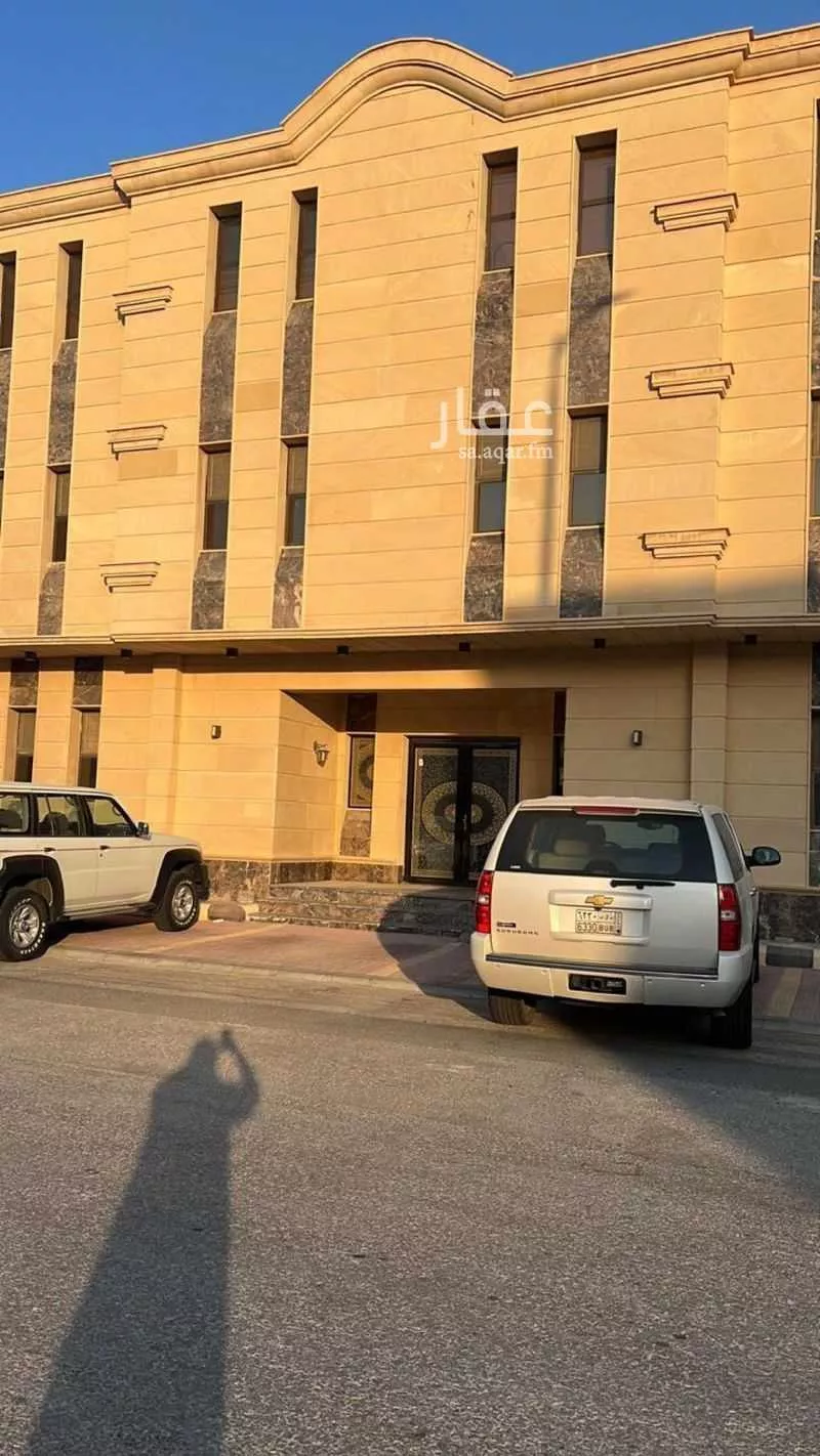 شقة للإيجار في شارع 2091412, حي المزروع الثاني, مدينة الاحساء, المنطقة الشرقية 1 صورة