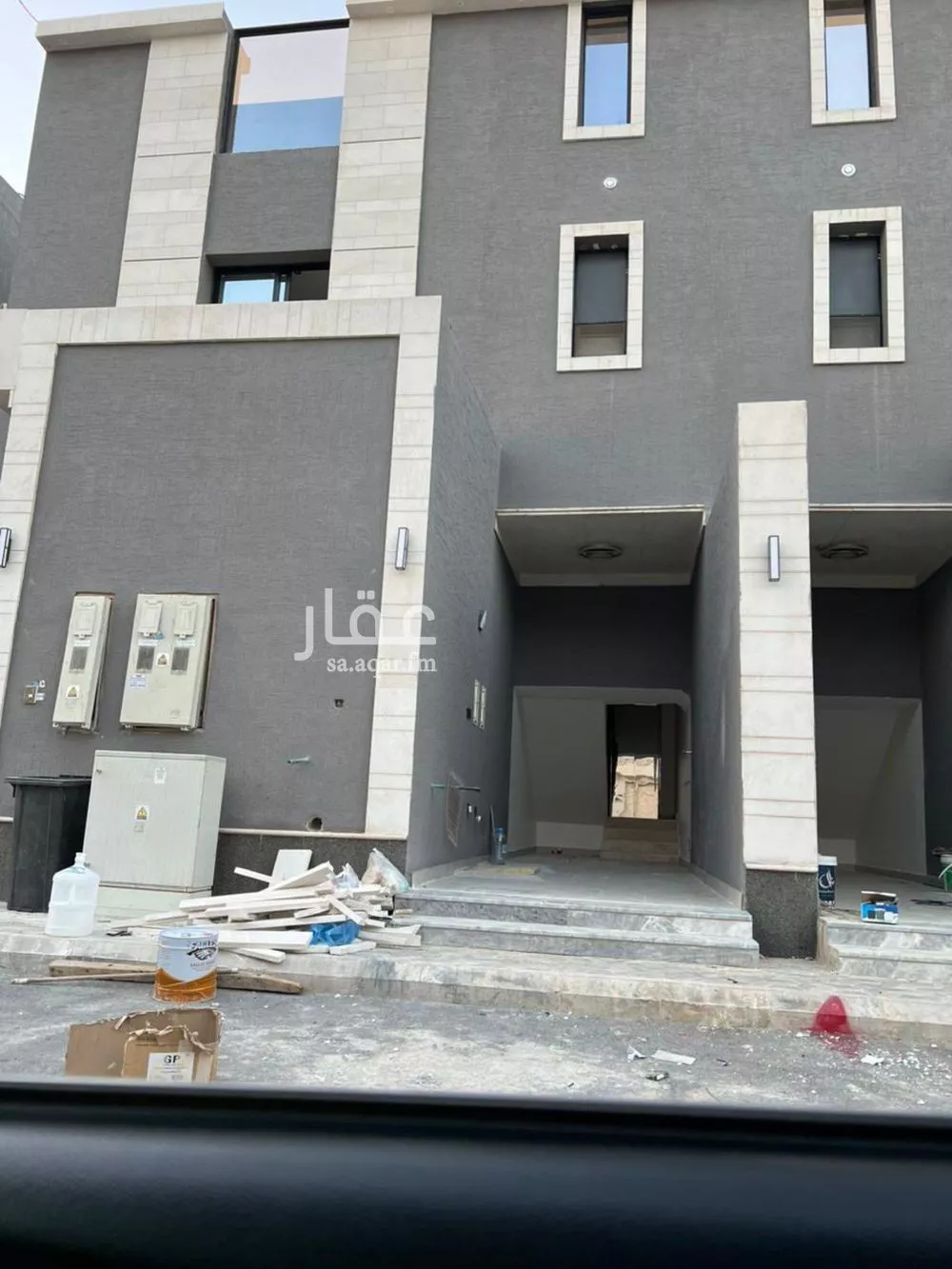 دور للإيجار في شارع عبدالله بن جاسر, حي الرمال, مدينة الرياض, منطقة الرياض 1 صورة