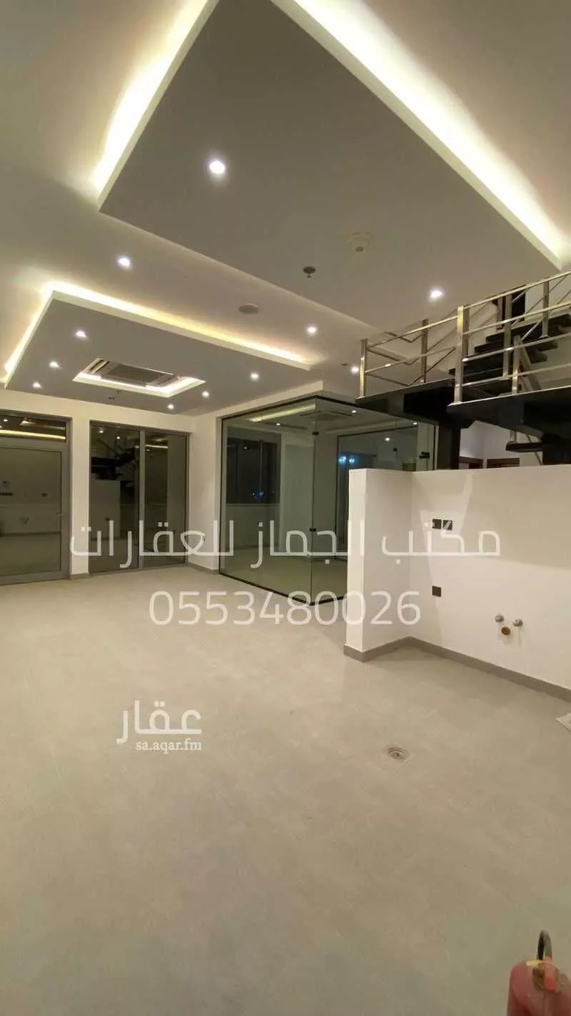 شقة للإيجار في شارع وادي حقيل, حي الصحافة, مدينة الرياض, منطقة الرياض 1 صورة