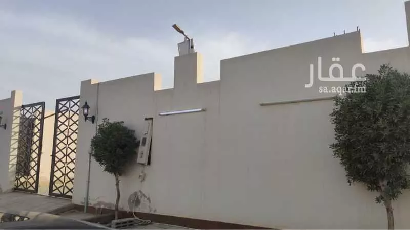 استراحة للإيجار في شارع عثمان بن عفان, حي النرجس, مدينة الرياض, منطقة الرياض 1 صورة