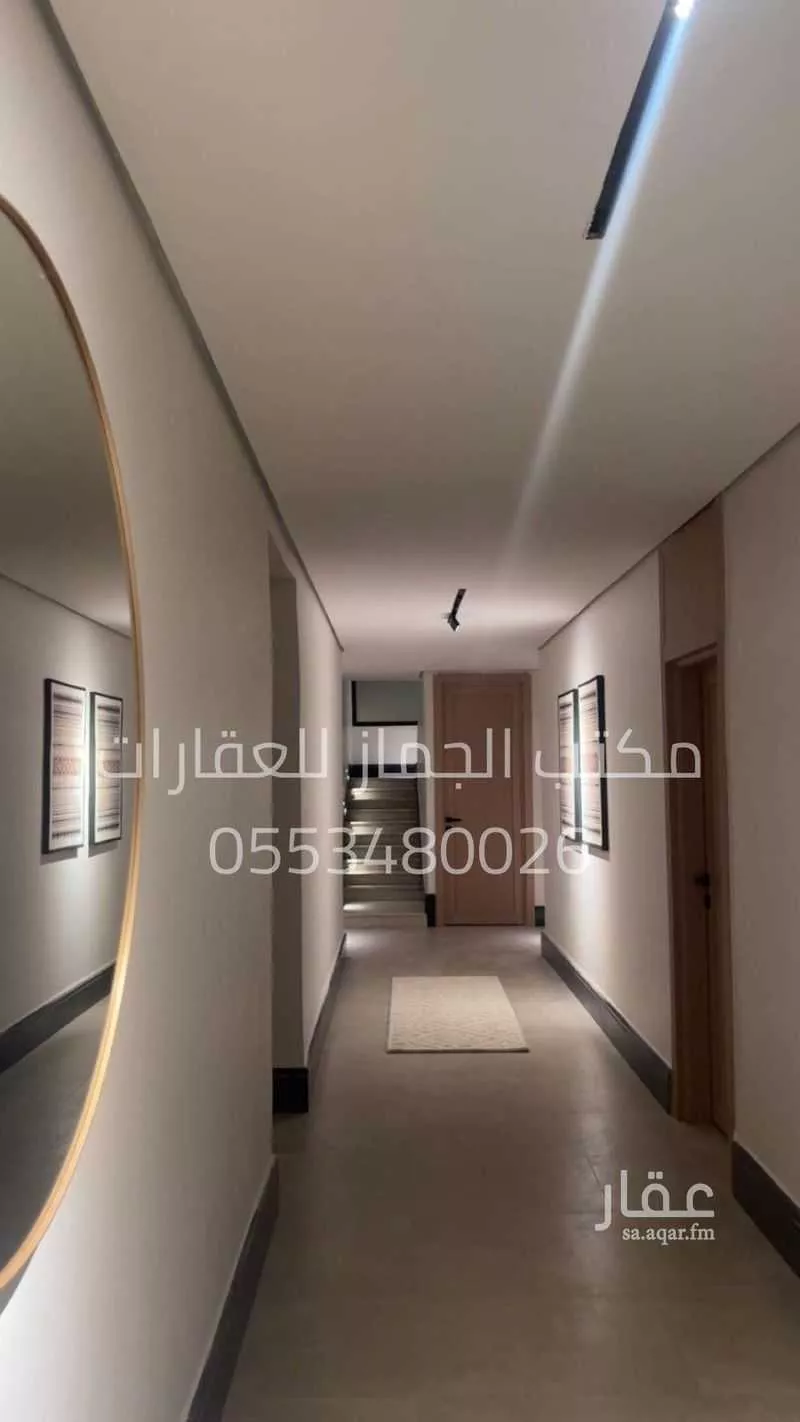 شقة للإيجار في شارع العليا, حي العليا, مدينة الرياض, منطقة الرياض 1 صورة
