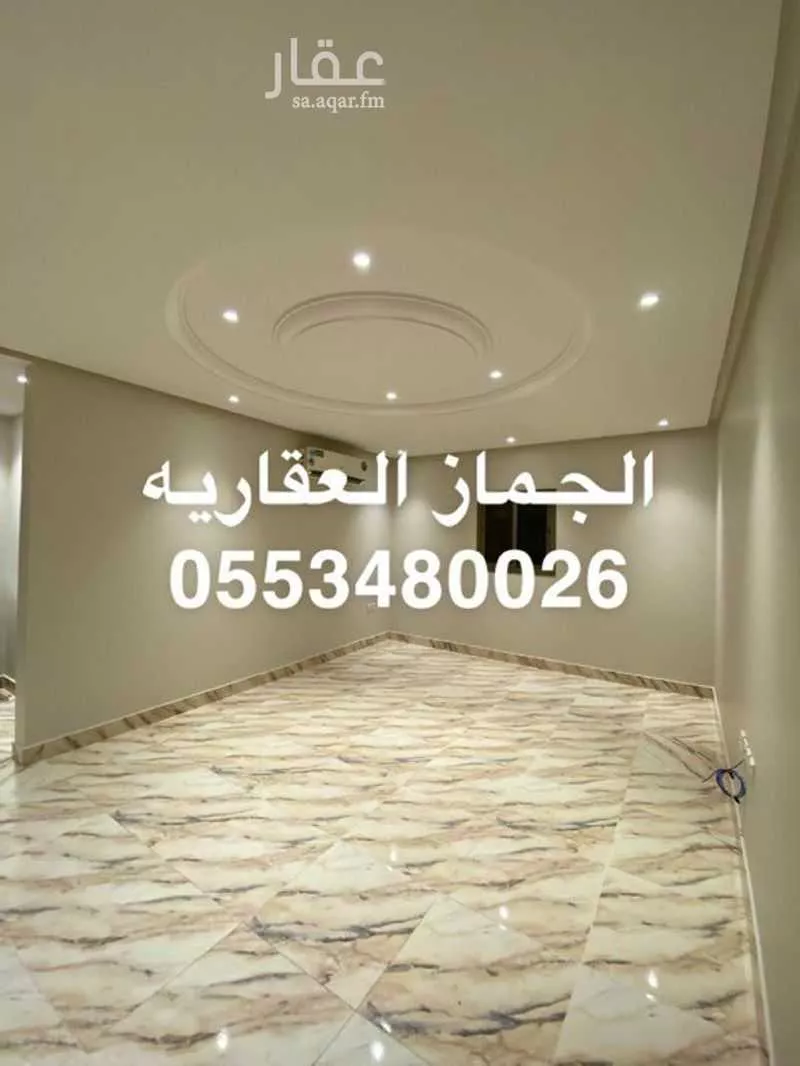 شقة للإيجار في شارع القادسية, حي الياسمين, مدينة الرياض, منطقة الرياض 1 صورة