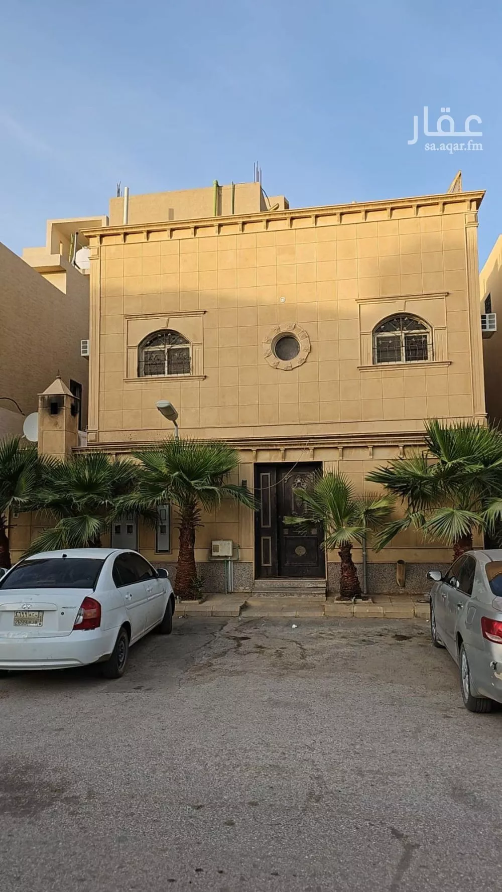 فيلا للبيع في شارع أبي الفضل العليمي, حي العارض, مدينة الرياض, منطقة الرياض 1 صورة