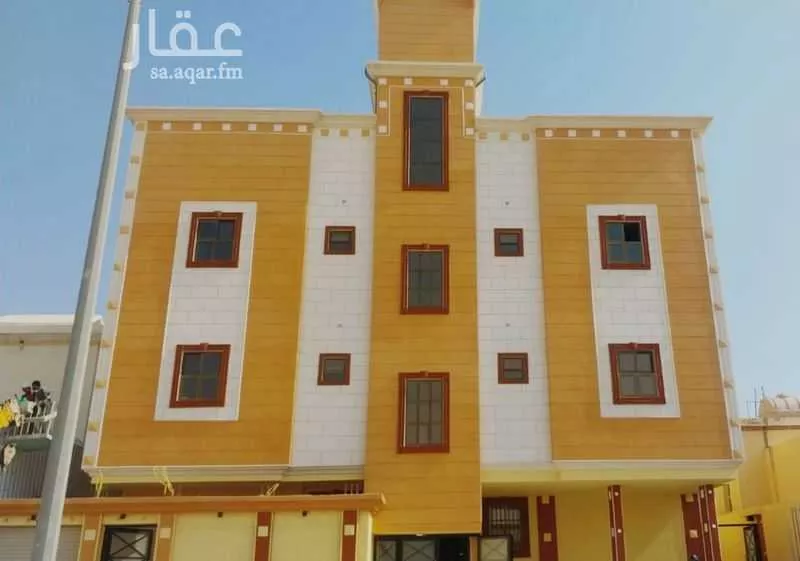 عمارة للإيجار في شارع المبادي, حي العزيزية الثاني, مدينة الاحساء, المنطقة الشرقية 1 صورة