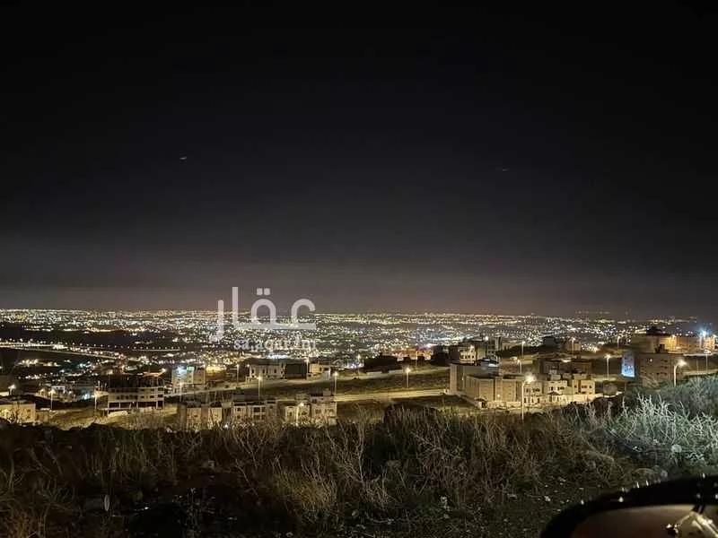 أرض للبيع في شارع 522408, حي السلام, مدينة ابها, منطقة عسير 1 صورة