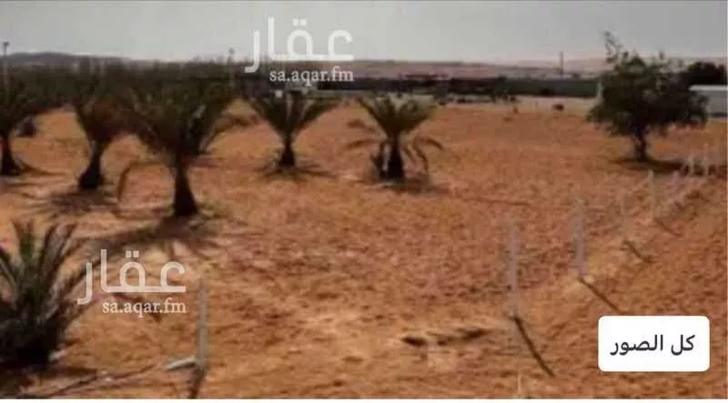 أرض للبيع في حي البينه, مدينة البينه, منطقة الرياض 1 صورة