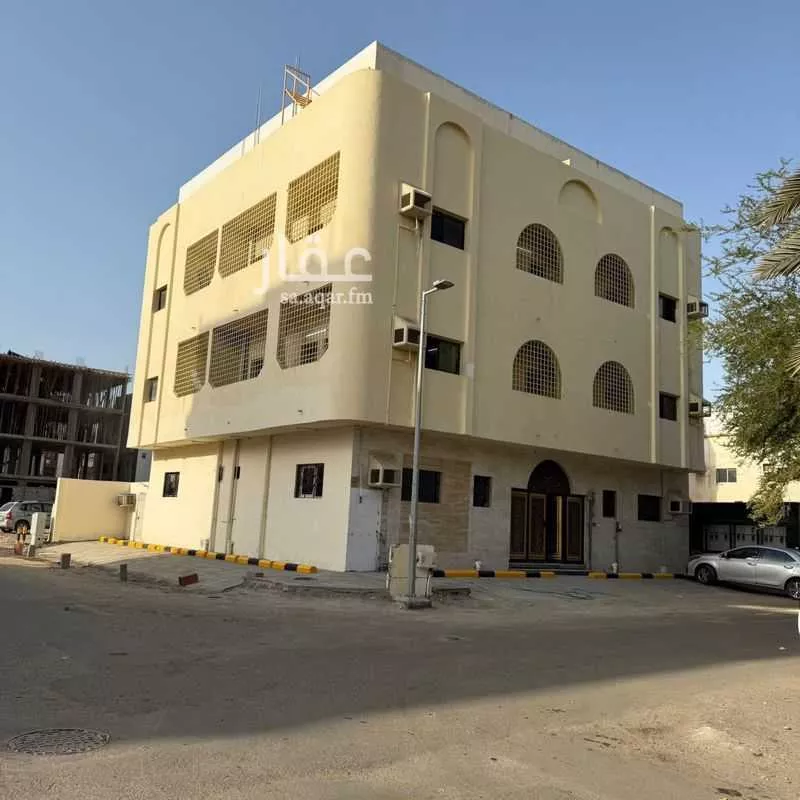 شقة للإيجار في شارع تقي الدين جعفر, حي الفيصلية, مدينة جدة, منطقة مكة المكرمة 1 صورة