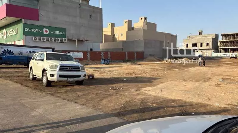 أرض للإيجار في شارع شارع وهب بن خويلد الفرعي, حي طيبة, مدينة جدة, منطقة مكة المكرمة 1 صورة