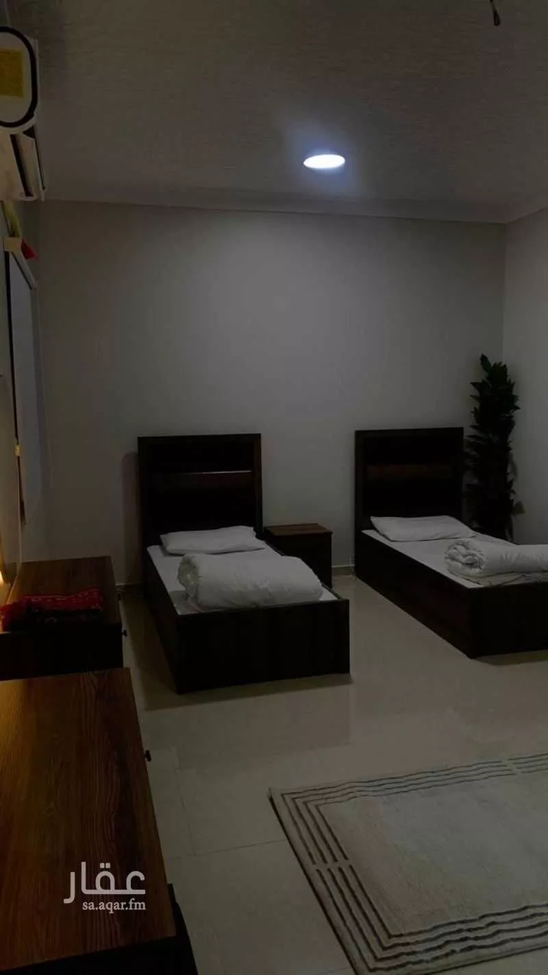شقة للإيجار في شارع سليمان بن عبدالملك, حي الدفاع, مدينة المدينه المنوره, منطقة المدينة المنورة 1 صورة