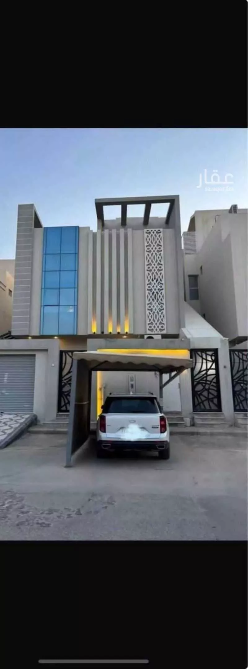 فيلا للبيع في الملقا 506 ، حي الملقا ، الرياض ، منطقة الرياض 1 صورة