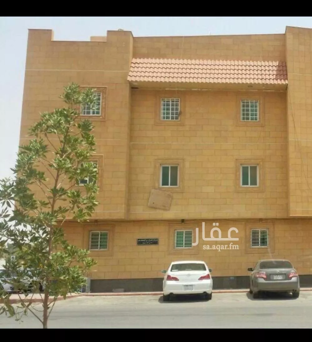 شقة للبيع في شارع الزهيرات, حي المروج, مدينة الرياض, منطقة الرياض 1 صورة