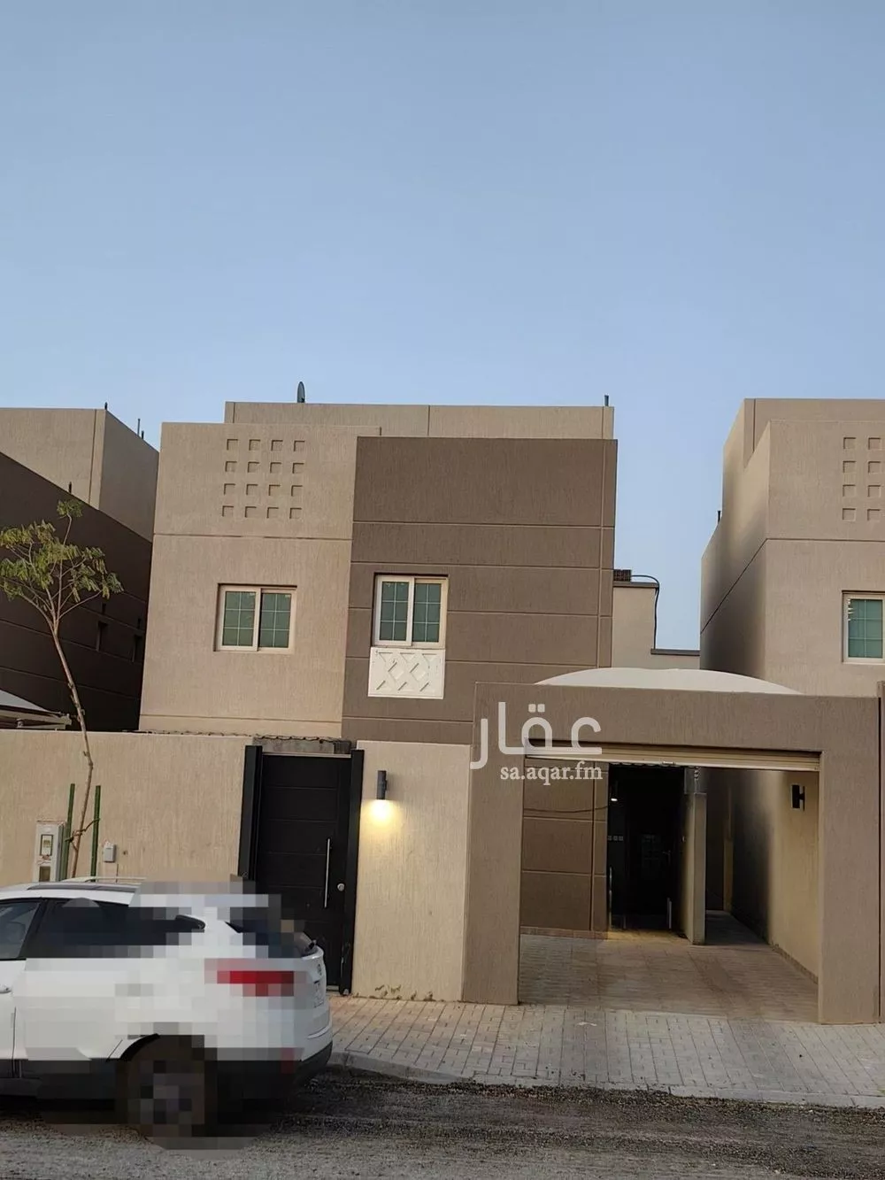 فيلا للبيع في شارع إبراهيم الموسكي, حي مطار الملك خالد الدولي, مدينة الرياض, منطقة الرياض 1 صورة