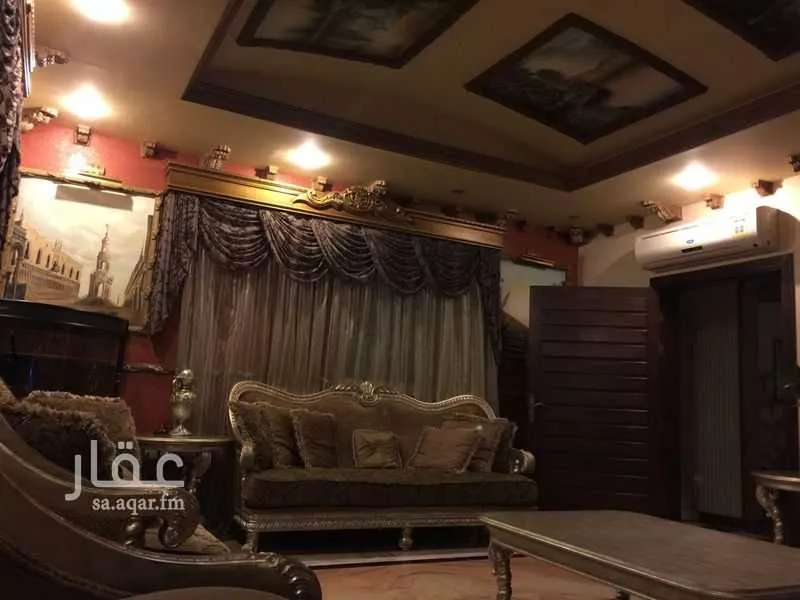 فيلا للبيع في شارع التكريتي, حي الروضة, مدينة جدة, منطقة مكة المكرمة 1 صورة