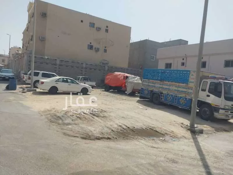 أرض للبيع في شارع زيد بن شرال, حي النابية, مدينة القطيف, المنطقة الشرقية 1 صورة